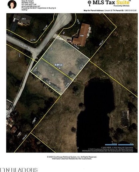 0 Lincoln, Crossville, TN 38572 - photo 9