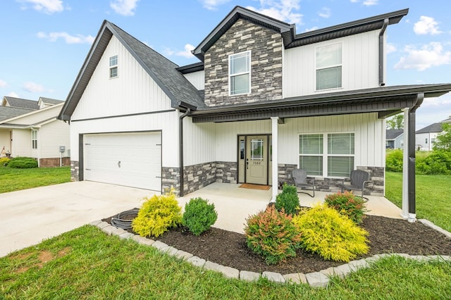 1580 Wingfoot Ct, Cookeville, TN 38506 - photo 4
