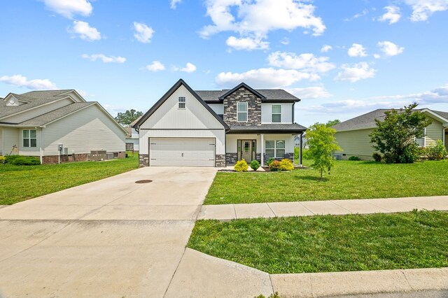 1580 Wingfoot Ct, Cookeville, TN 38506 - photo 2