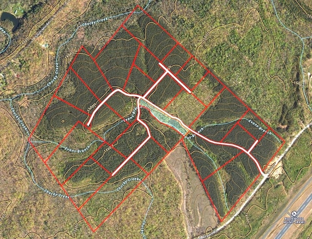 TRACT13 Airport Rd, Piney Creek Acres, Rockwood, TN 37854 - photo 29