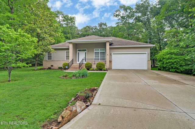 7207 Kanapolis Dr, Crossville, TN 38572 - photo 1