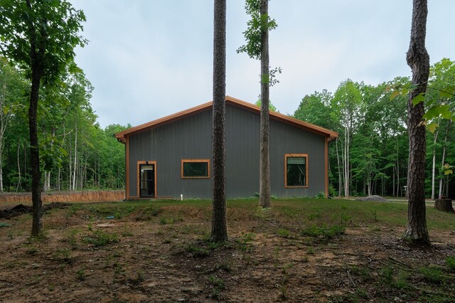 294 Big Piney Loop, Wilder, TN 38589 - view of side of property