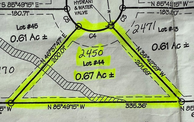 2450 Whispering Oaks Ln, Cookeville, TN 38501