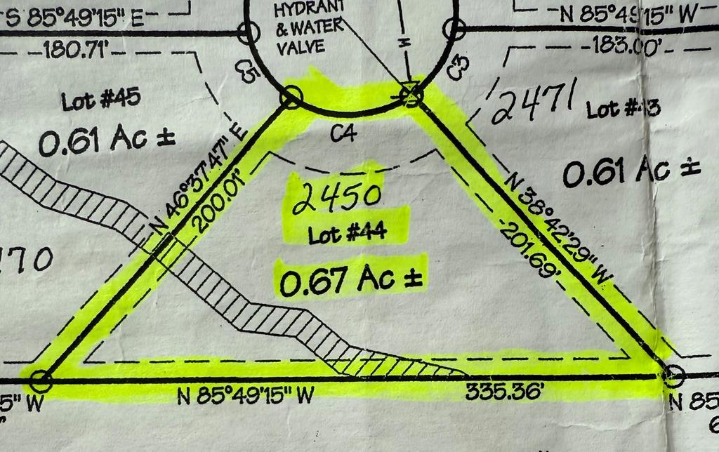 2450 Whispering Oaks Ln, Cookeville, TN 38501