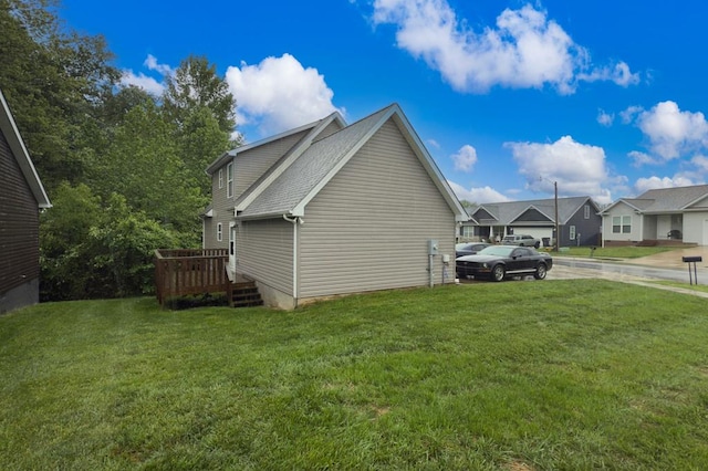 1623 Bobby Nichols Dr, Cookeville, TN 38506 - photo 21