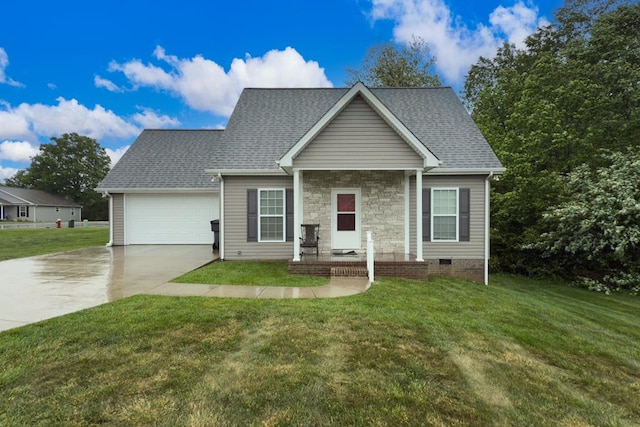 1623 Bobby Nichols Dr, Cookeville, TN 38506 - photo 1