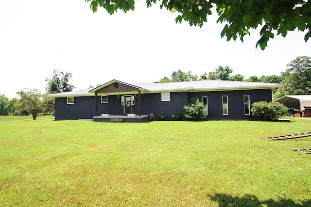 131 Collingwood Rd, Sparta, TN 38583 - photo 3