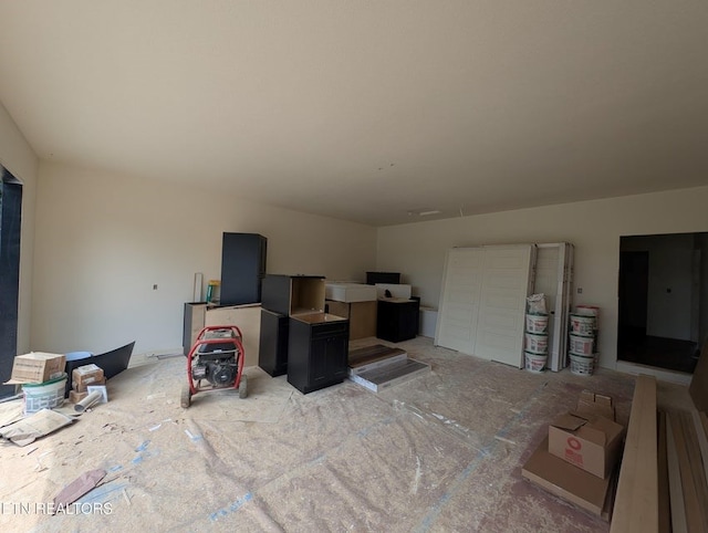 249 Old Grimsley Ct, Grimsley, TN 38565 - view of living area