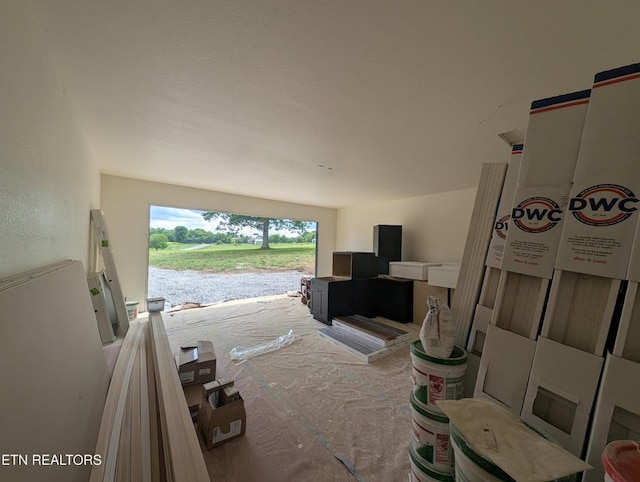 249 Old Grimsley Ct, Grimsley, TN 38565 - view of living room