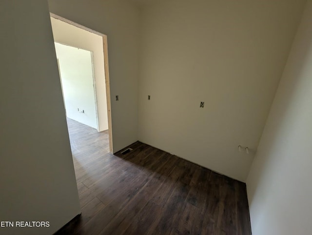 249 Old Grimsley Ct, Grimsley, TN 38565 - empty room featuring dark wood finished floors