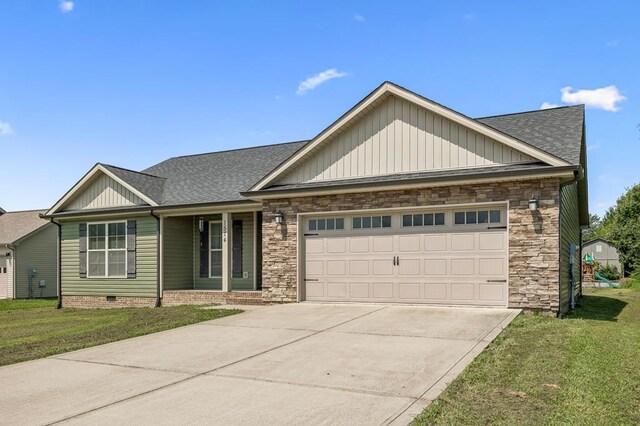 1574 Clemmons Rd, Cookeville, TN 38501 - photo 2