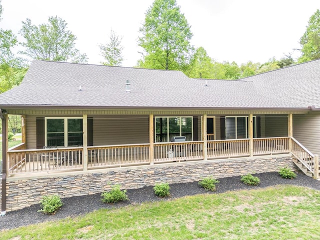 300 E Cove Rd, Monterey, TN 38574 - photo 34