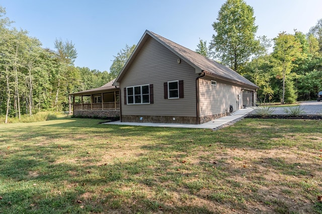 300 E Cove Rd, Monterey, TN 38574 - photo 27