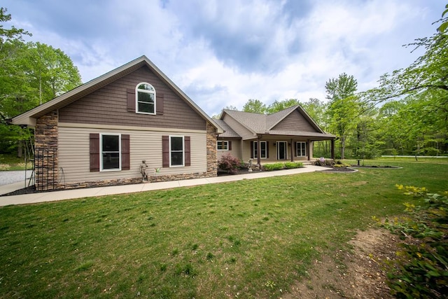 300 E Cove Rd, Monterey, TN 38574 - photo 33
