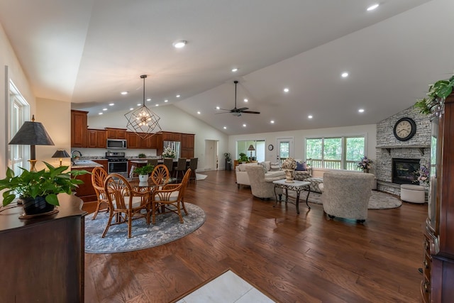 300 E Cove Rd, Monterey, TN 38574 - photo 12