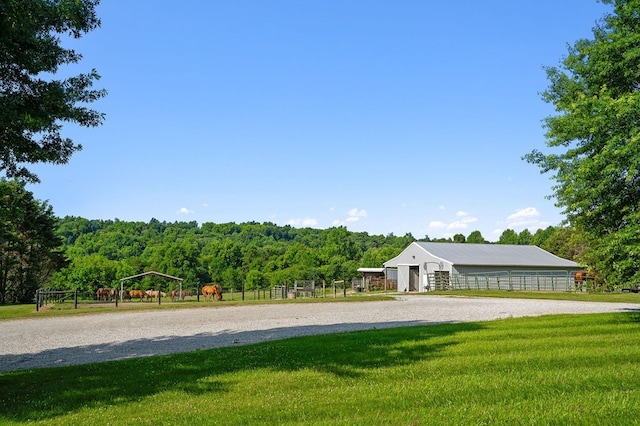 1663 Paran Rd, Cookeville, TN 38506 - photo 5