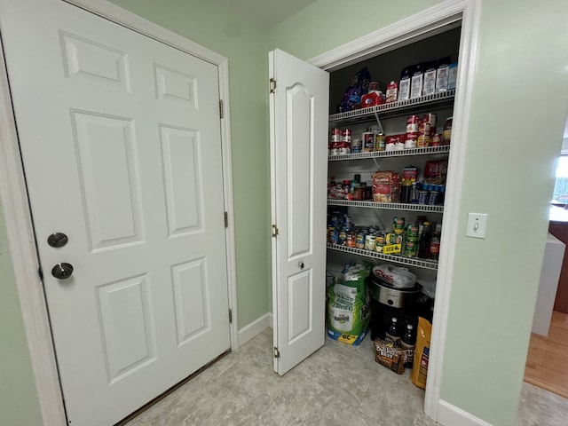 1032 Kendall Smith Rd, Pikeville, TN 37367 - view of storage area