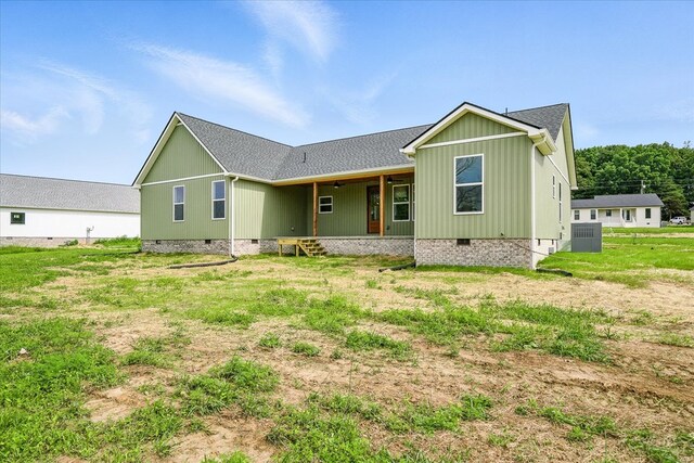 144 Bilbrey Rd, Livingston, TN 38570 - photo 28