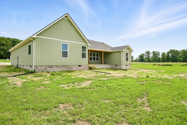 144 Bilbrey Rd, Livingston, TN 38570 - photo 3