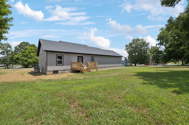 197 Wilhite St, Doyle, TN 38559 - photo 36