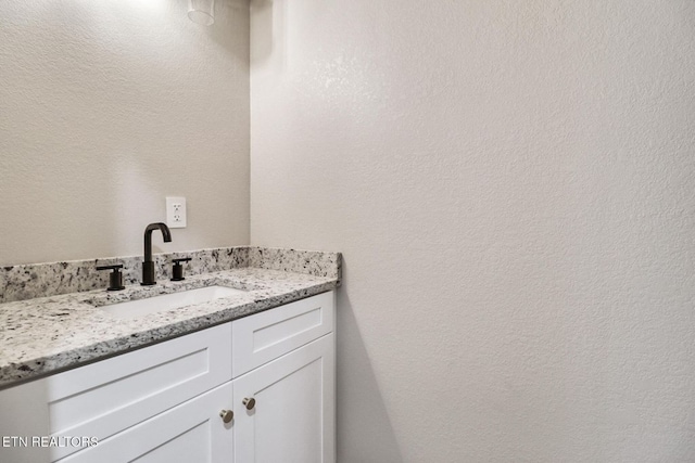 320 Ridge Ln, Monterey, TN 38574 - bathroom featuring vanity