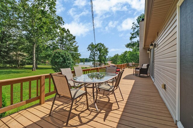 1039 Ridley Dr, Crossville, TN 38572 - photo 33