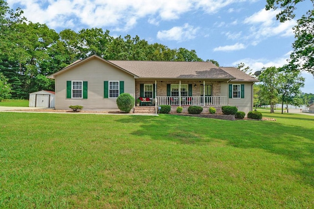1039 Ridley Dr, Crossville, TN 38572 - photo 1