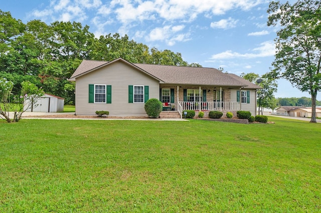 1039 Ridley Dr, Crossville, TN 38572 - photo 3