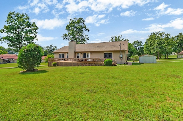 1039 Ridley Dr, Crossville, TN 38572 - photo 32