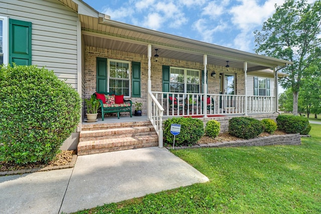 1039 Ridley Dr, Crossville, TN 38572 - photo 4