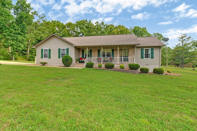 1039 Ridley Dr, Crossville, TN 38572 - photo 2