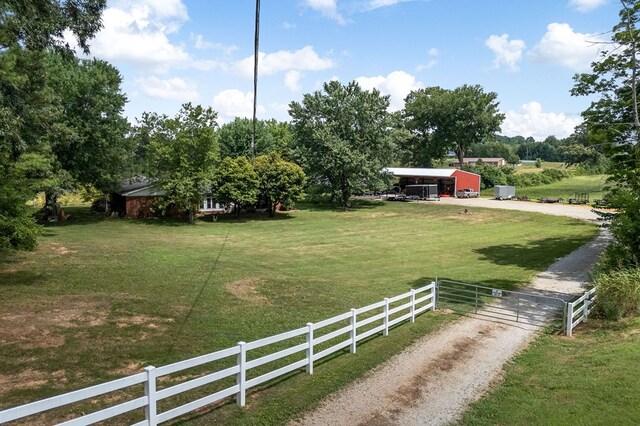 822 Old Smithville Hwy N, Sparta, TN 38583 - photo 11