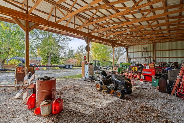 822 Old Smithville Hwy N, Sparta, TN 38583 - photo 49