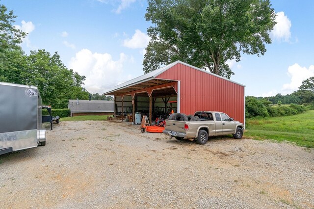 822 Old Smithville Hwy N, Sparta, TN 38583 - photo 12