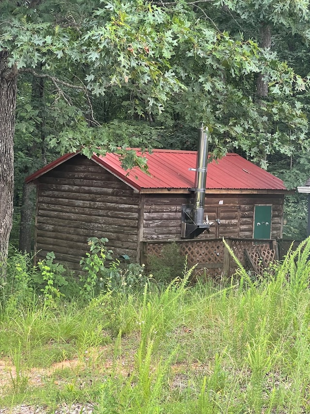 311 Johnson Chapel Rd, Sparta, TN 38583 - photo 2