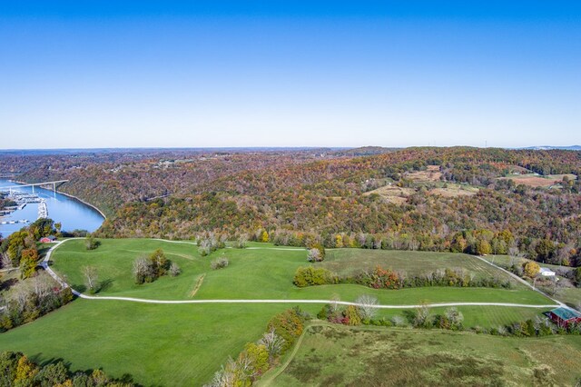 LOT18 Amonett Cir, Byrdstown, TN 37067