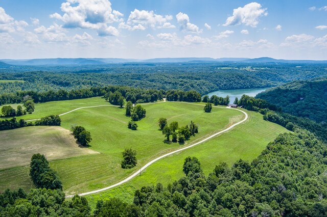 LOT18 Amonett Cir, Byrdstown, TN 37067