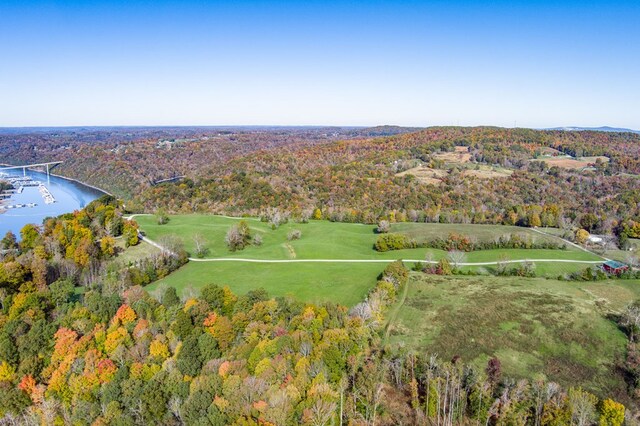 LOT18 Amonett Cir, Byrdstown, TN 37067
