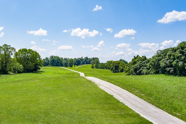 LOT18 Amonett Cir, Byrdstown, TN 37067