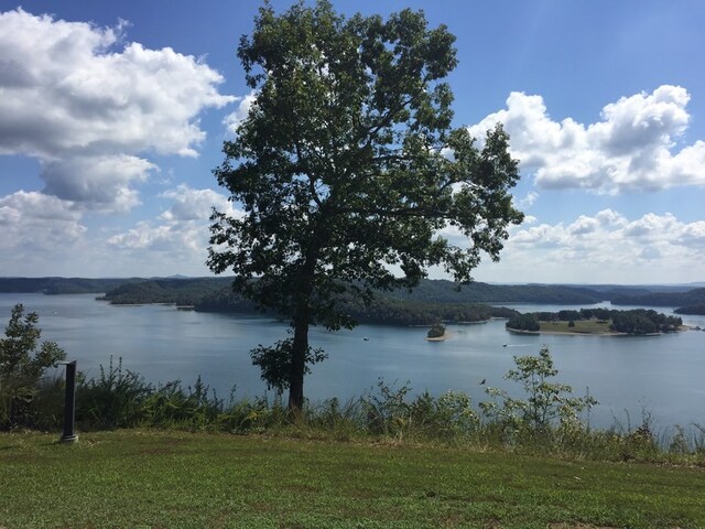 LOT18 Amonett Cir, Byrdstown, TN 37067
