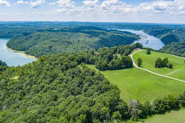 LOT18 Amonett Cir, Byrdstown, TN 37067