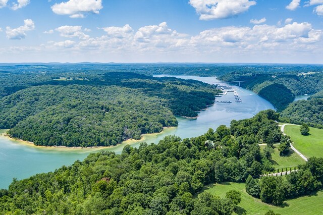 LOT18 Amonett Cir, Byrdstown, TN 37067
