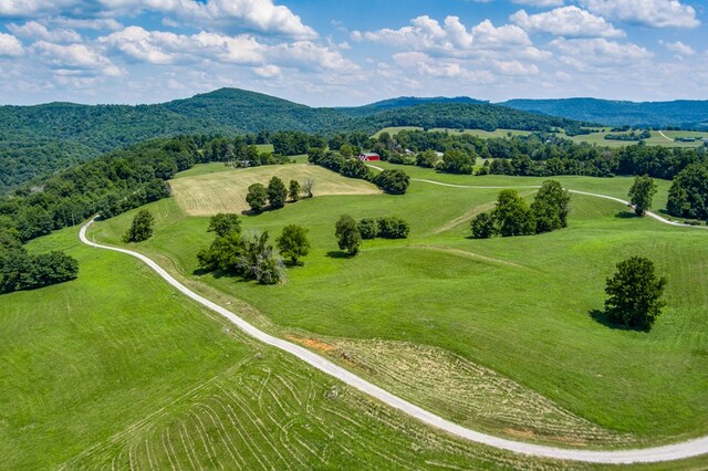 LOT18 Amonett Cir, Byrdstown, TN 37067