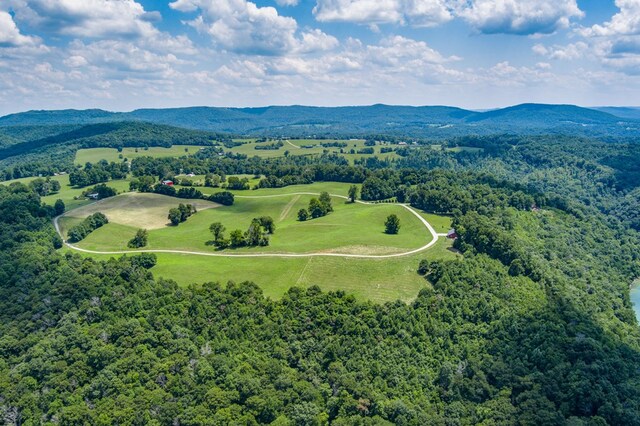 LOT18 Amonett Cir, Byrdstown, TN 37067