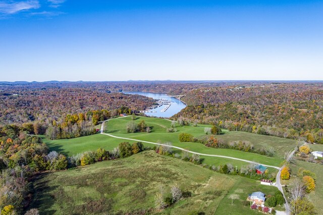 LOT18 Amonett Cir, Byrdstown, TN 37067