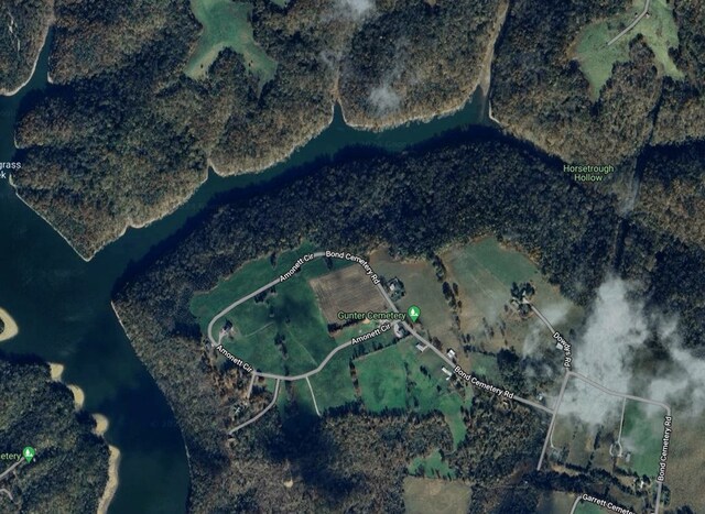 LOT18 Amonett Cir, Byrdstown, TN 37067