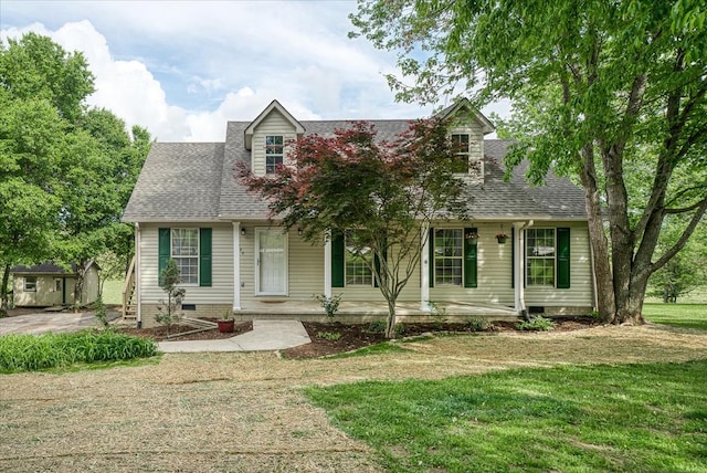 3920 Monterey Hwy, Sparta, TN 38583 - photo 1