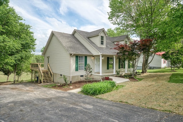3920 Monterey Hwy, Sparta, TN 38583 - photo 3