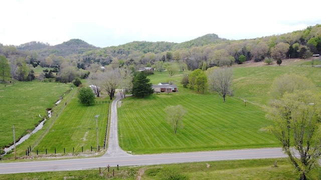 188 N Bradford Hill Rd, Brush Creek, TN 38547 - photo 36
