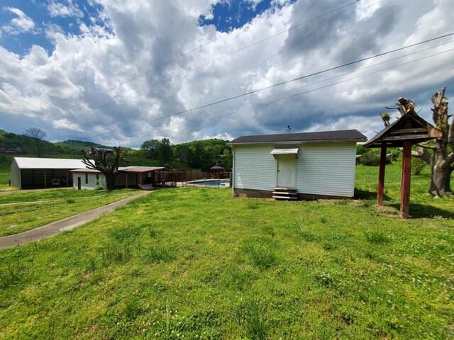 188 N Bradford Hill Rd, Brush Creek, TN 38547 - photo 18